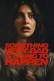 Something Very Bad Is Going to Happen 2026 Hindi Season 1 Complete