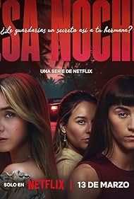 That Night 2026 Hindi Dubbed Season 1 Complete Netflix