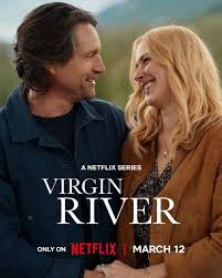 Virgin River (2026) Hindi Dubbed Season 7 Complete Netflix