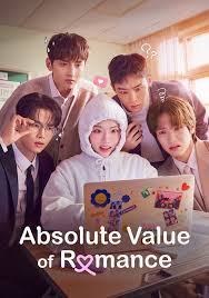 Absolute Value of Romance 2026 Ep 01 Hindi Dubbed Season 1