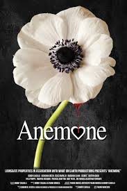 Anemone (2024) Hindi Dubbed