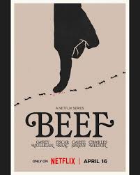 BEEF (2026) Hindi Dubbed Season 2 Complete Netflix