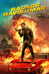 Badass Ravi Kumar (2025) Hindi HD JioHotstar