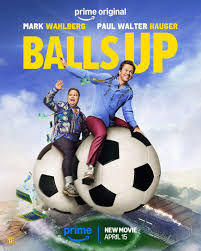 Balls Up (2026) Hindi Dubbed