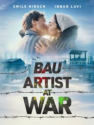 Bau Artist at War (2025) Hindi Dubbed AMZN