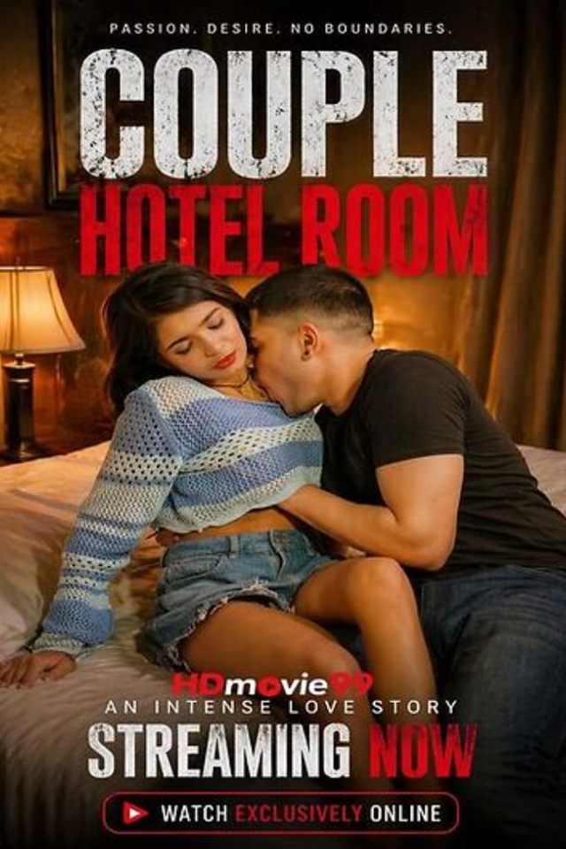 Couple Hotel Room 2026 Sanjana Hindi
