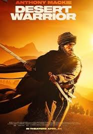 Desert Warrior (2026) Hindi Dubbed HDTC