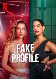 Fake Profile (2026) Hindi Dubbed Season 3 Complete