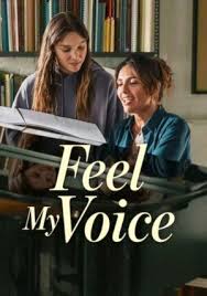 Feel My Voice 2026 Hindi Dubbed Netflix