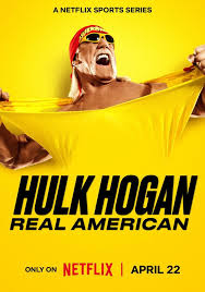Hulk Hogan Real American 2026 Ep 1-4 Hindi Dubbed Season 1