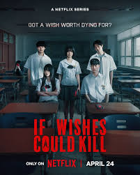 If Wishes Could Kill (2026) Hindi Season 1 Complete Netflix