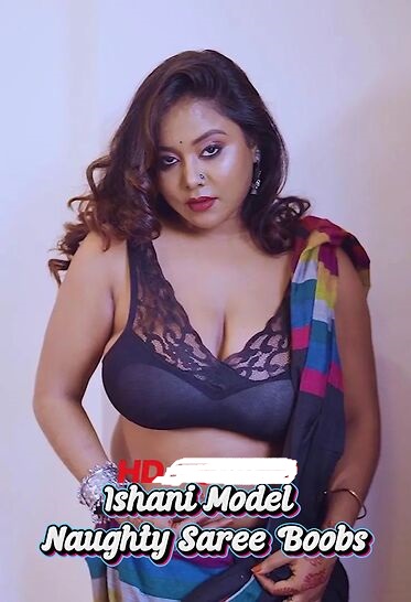 Ishani Model Naughty Strips (2026) Hindi