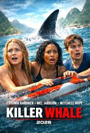 Killer Whale (2026) Hindi Dubbed