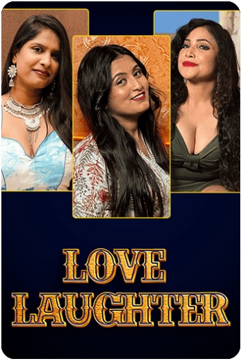 Love Laughter (2026) MeetX Hindi