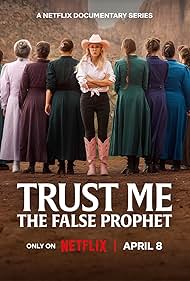 Trust Me The False Prophet 2026 Ep 1-4 Hindi Dubbed Season 1