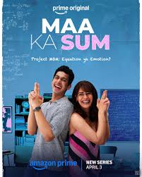 Maa Ka Sum 2026 Hindi Season 1 Complete
