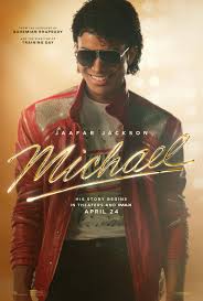 Michael (2026) Hindi Dubbed HDTC