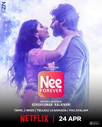 Nee Forever (2026) Hindi Dubbed Netflix