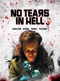 No Tears in Hell (2025) Hindi Dubbed AMZN
