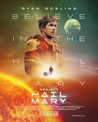 Project Hail Mary (2026) Hindi Dubbed WEBRip