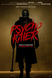 Psycho Killer (2026) Hindi Dubbed WEBRip