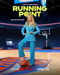 Running Point (2026) Hindi Dubbed Season 2 Complete Netflix