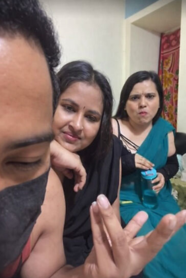 Stargroup Stripchat 60 Show (2026) Hindi