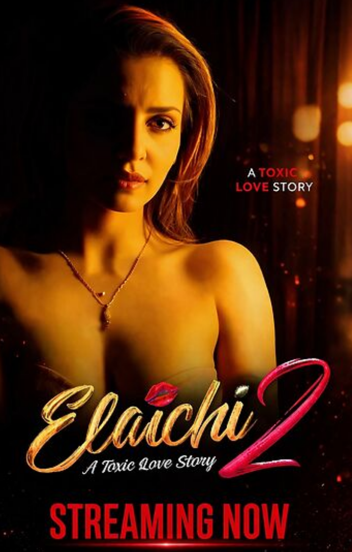 Elaichi 2 2026 Shemaroome Hindi Hot Series