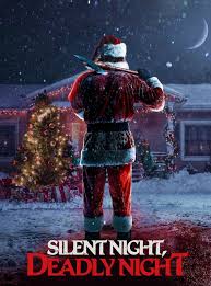 Silent Night Deadly Night (2025) Hindi Dubbed JioHotstar