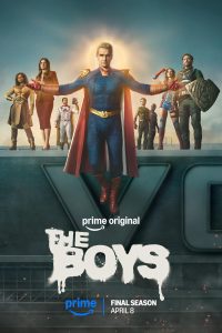 The Boys 2026 Ep 03 Hindi Dubbed Season 5