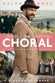 The Choral (2025) Hindi Dubbed