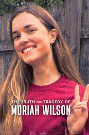 The Truth and Tragedy of Moriah Wilson (2026) HIndi Dubbed Netflix