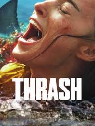 Thrash (2026) Hindi Dubbed Netflix