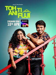 Toh Ti Ani Fuji (2026) Hindi Dubbed SonyLIV