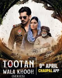 Tootan Wala Khooh (2026 Ep 1-5) Punjabi Season 1