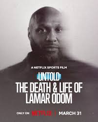 Untold The Death & Life of Lamar Odom 2026 Hindi Dubbed Netflix
