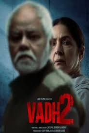 Vadh 2 2026 Hindi HD