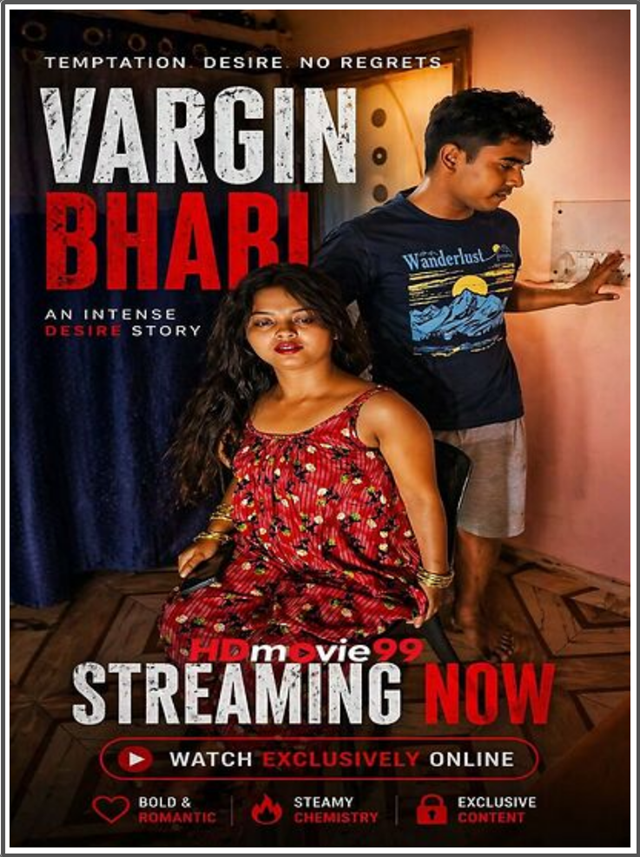 Vargin Bhabi 2026 Bengali