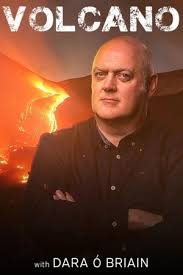 Volcano with Dara O Briain 2025 Ep 1-2 Hindi Dubbed Season 1
