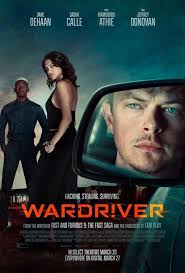 Wardriver (2026) Hindi Dubbed AMZN