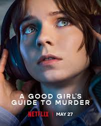 A Good Girl’s Guide to Murder (2026) Hindi Dubbed Season 2 Complete