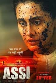 Assi 2026 Hindi HD Zee5 Movie