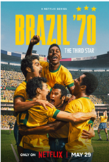 Brazil 70 The Third Star 2026 EP 1-5 Hindi Dubbed Season 1