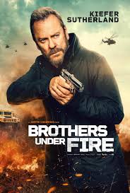 Brothers Under Fire (2026) Hindi Dubbed WEBRip