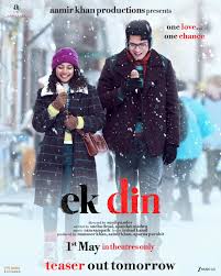 Ek Din (2026) HIndi HDTS V2