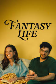 Fantasy Life (2026) Hindi Dubbed