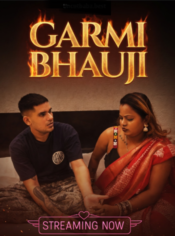 Garmi Bhauji (2026) Uncut Hindi