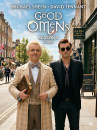 Good Omens (2026 Ep 01) Hindi Dubbed Season 3