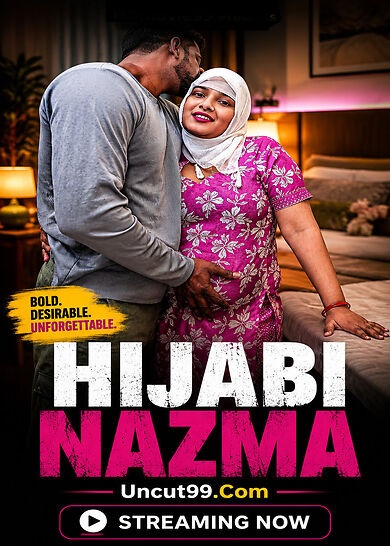 Hijabi Nazma 2026 Hindi
