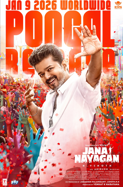 Jana Nayagan (2026) Hindi Dubbed [Studio Dubbed] WEB-Leak